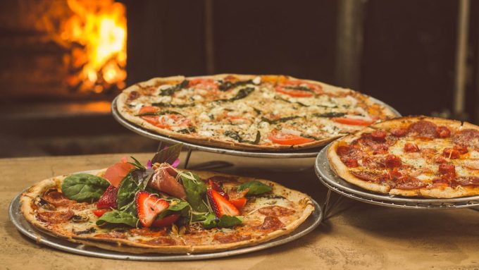 Las 3 mejores pizzas veganas de Barcelona