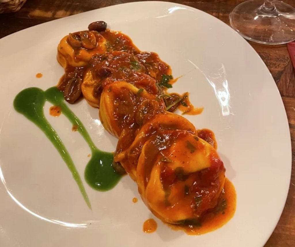 Paisano Bistró