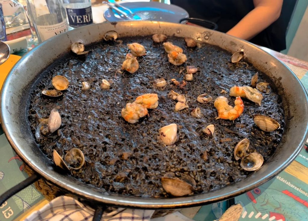 Restaurant El Nou Ramonet