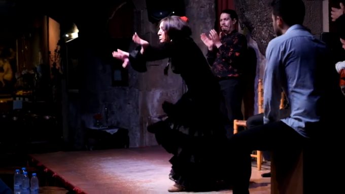 Flamenco en el Palau Dalmases: arte en estado puro durante julio y agosto en Barcelona