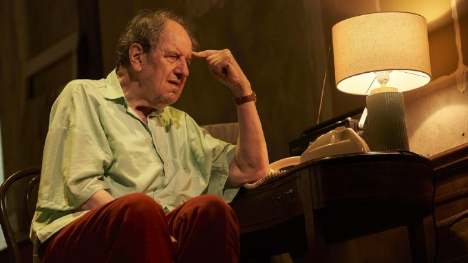 Gegant: Roald Dahl frente al espejo contemporáneo