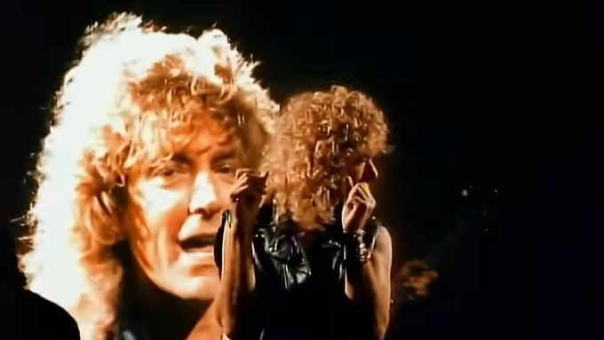 Robert Plant & Saving Grace: leyenda y renovación en el Gran Teatre del Liceu