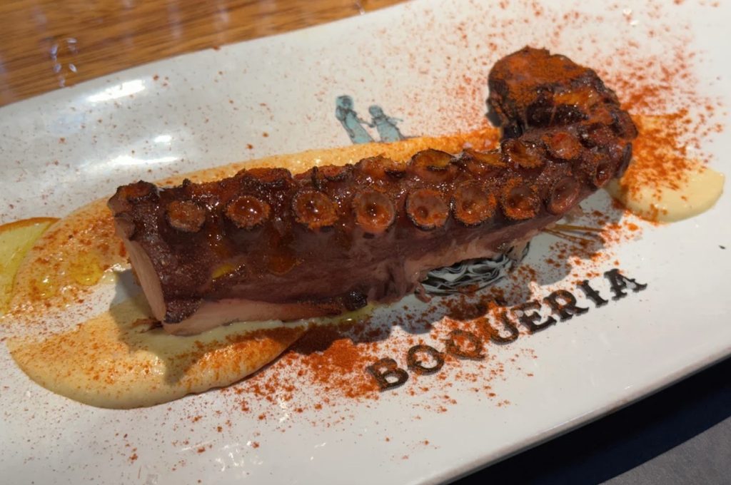 Bar Boquería