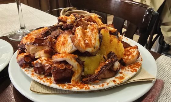 Restaurant O Retorniño