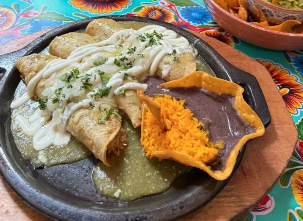 Chilango's