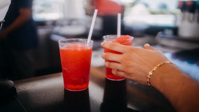 Estos 3 sitios tienen los mejores granizados de Barcelona