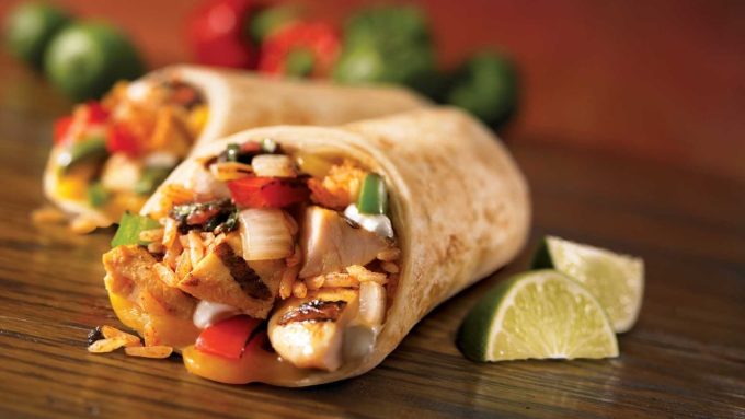 Los 3 mejores sitios para comer burritos en Barcelona