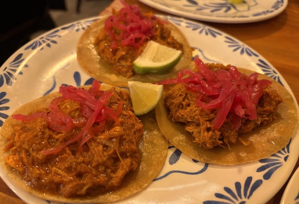 La Güerita Mexicana