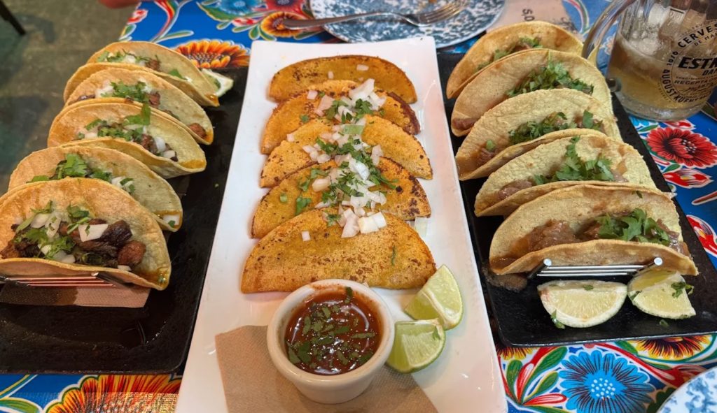 Chilango's