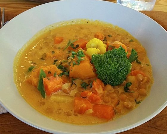 Sopa Boronat