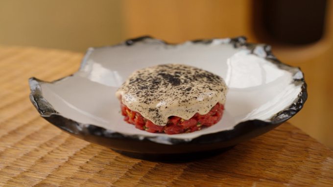 ¿Dónde comer los mejores steak tartar de Barcelona?