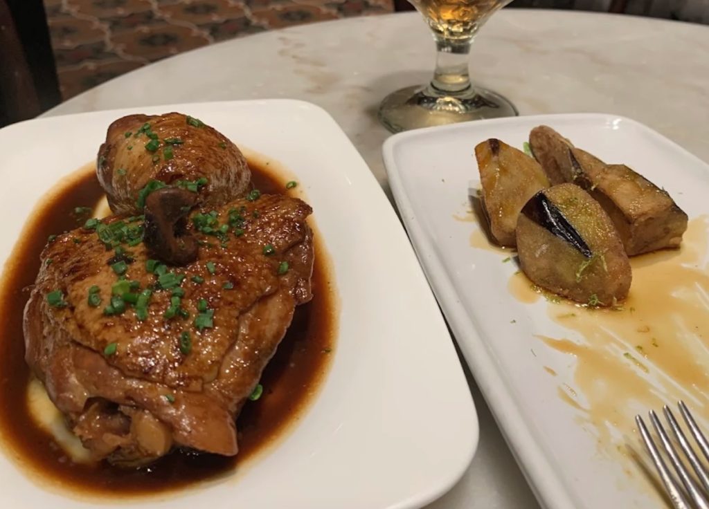 Sabor de Barrio