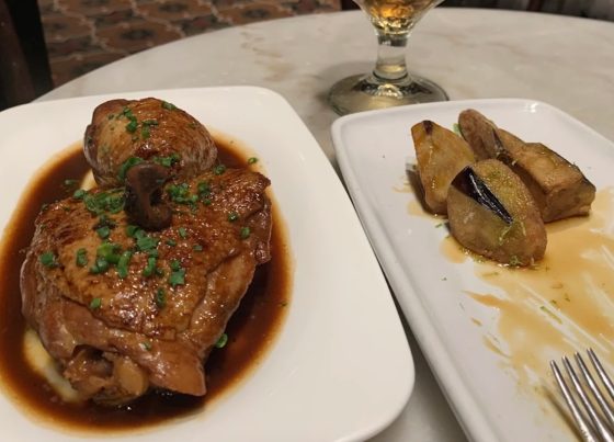 Sabor de Barrio