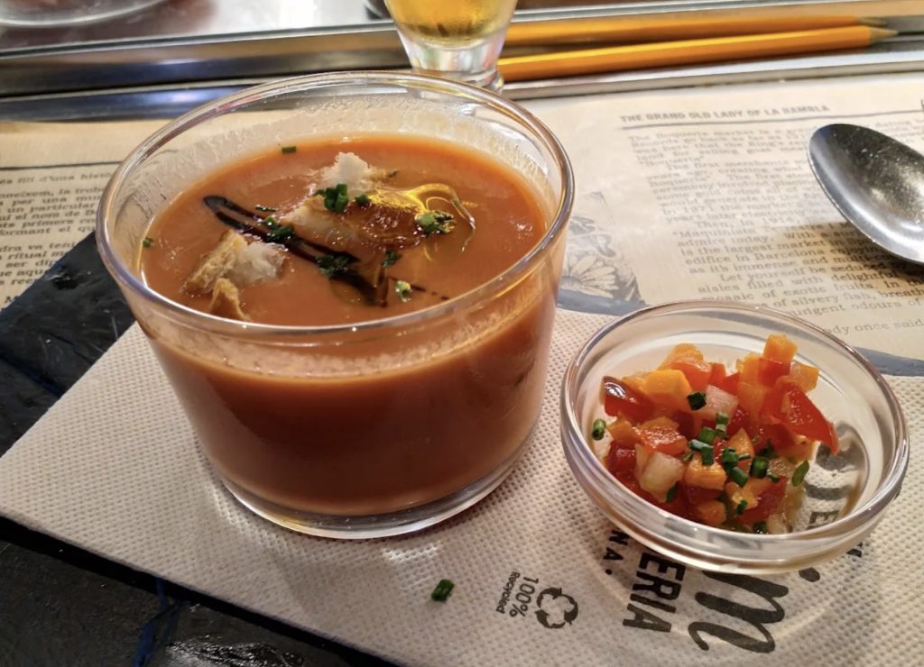 El Quim de la Boquería