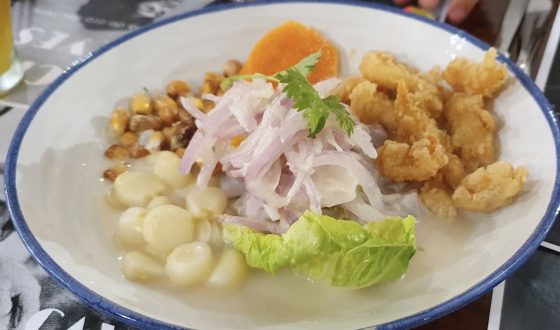 Don Isidro Taberna Peruana