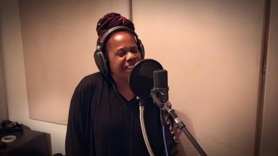 Un encuentro con la leyenda del jazz: Catherine Russell en Barcelona