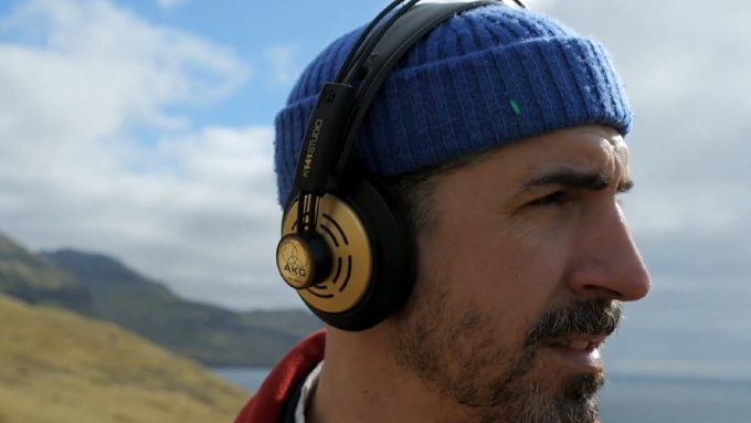 Festival Feroe: dos días de música alternativa, arte y conexión