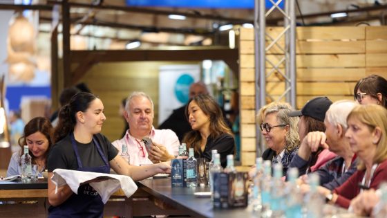 Gastronomic Forum Barcelona 2025: innovación, producto y territorio en el epicentro culinario