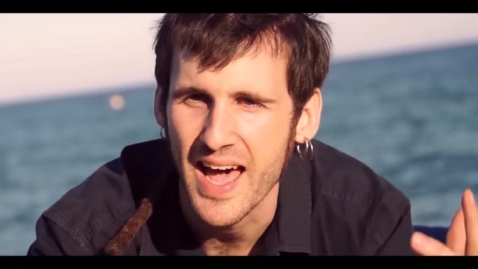 Lágrimas de Sangre: una noche de conciencia, ritmo y resistencia en Barcelona