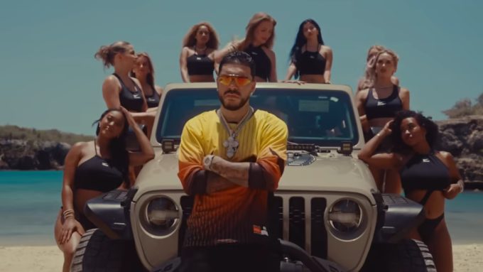 Ryan Castro en Barcelona: una noche para celebrar el reguetón con identidad propia