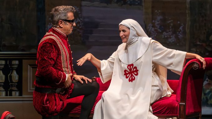 El Tenoriu en Barcelona: comedia, sátira y tradición en una sola noche