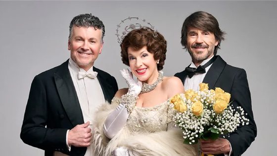 Glorius: Una obra para descubrir y disfrutar