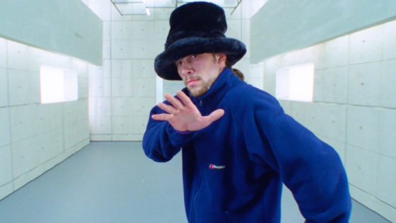 Jamiroquai: Una noche llena de groove y funk