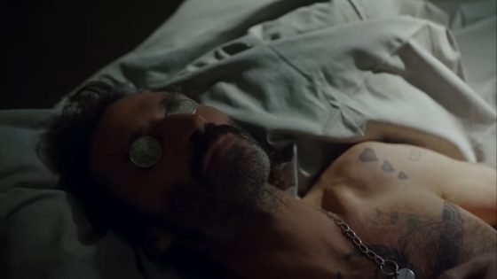 Leiva en Barcelona: una noche de canciones que dejan huella