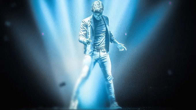 El Mago Pop: nada es imposible en el Teatro Victòria de Barcelona