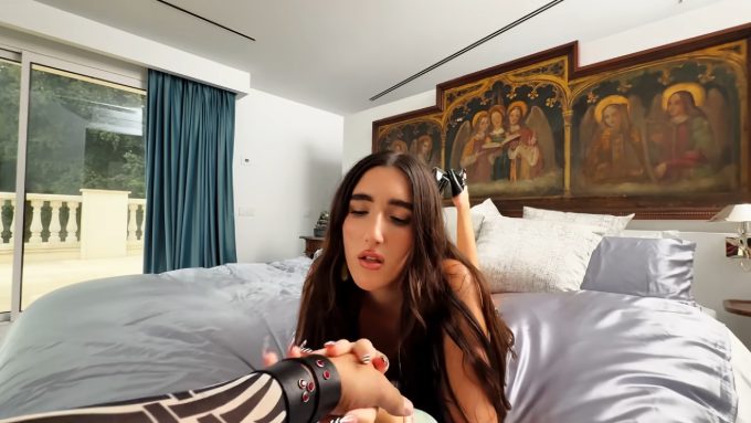 Judeline en el Palau Sant Jordi: Barcelona se prepara para el 26 de febrero