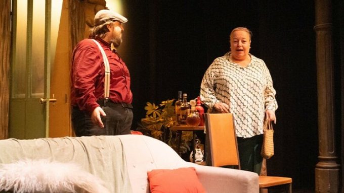 “No et vesteixis per sopar”: enredos, mentiras y carcajadas